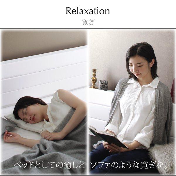 セミダブルベッド ベッドフレームのみ おしゃれ すのこベッド |  | 10