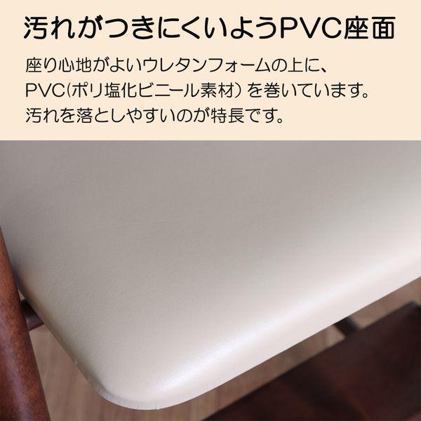 ベビーチェア 子供椅子 ダイニング プレゼント ハイチェア |  | 07