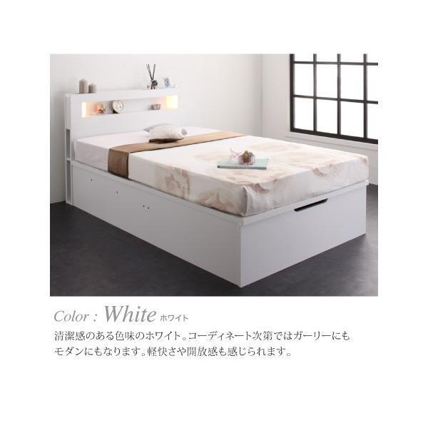 購入人気商品 (SALE) 組立設置付 セミシングルベッド ベッドフレームのみ 横開き/深さグランド 大容量収納 跳ね上げ式ベッド