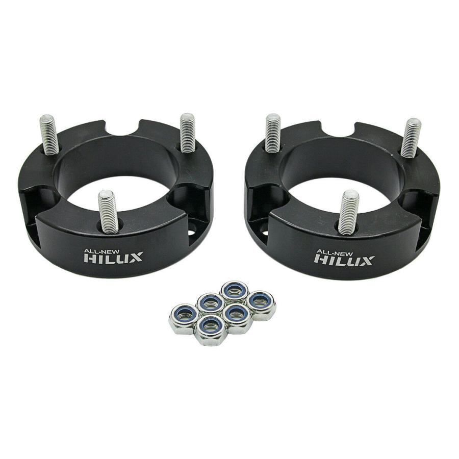 リフトアップスペーサー ハイラックスサーフ 215系 4RUNNER 2003-2019