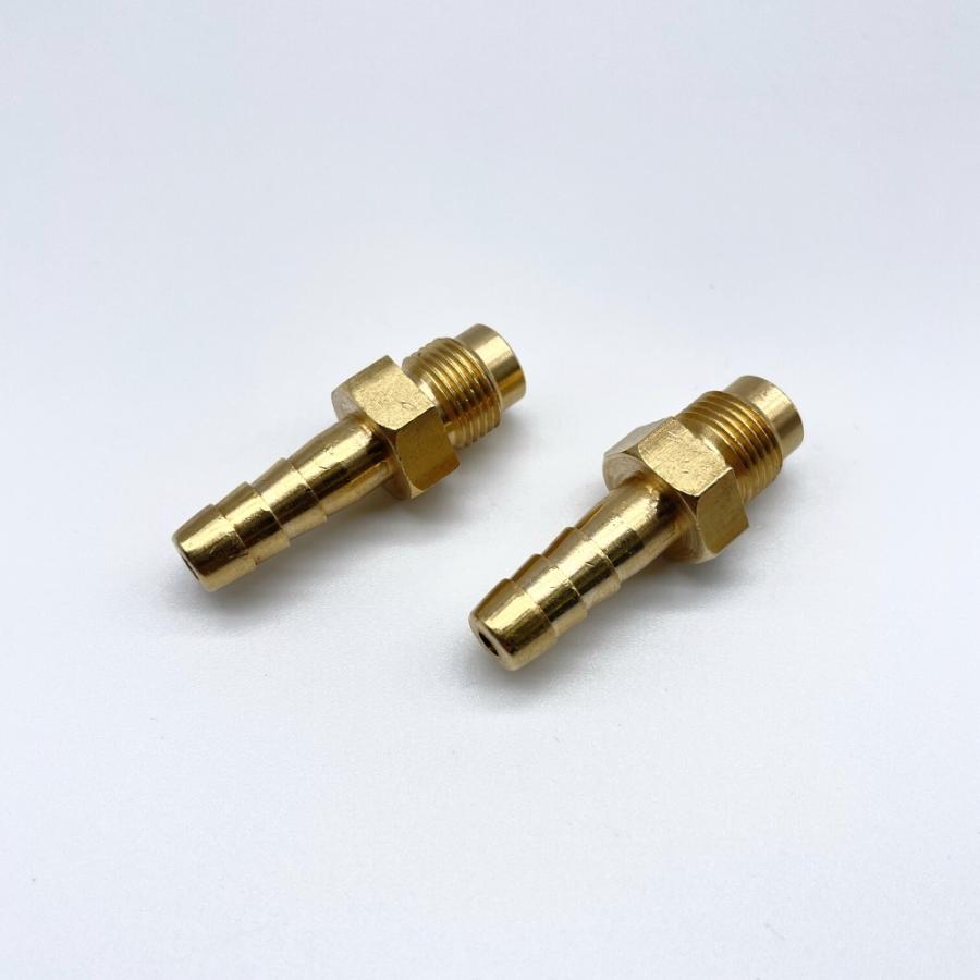 キシューン 24V 専用ニップル2個 セット販売 排気バルブ キシューン 24V 専用ニップル2個 セット販売 排気バルブ