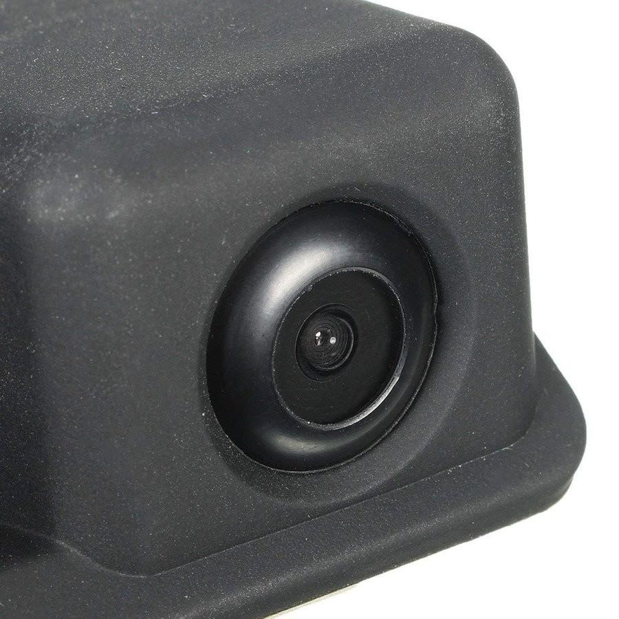 BMW E91 CCD バックカメラ トランクオープナー 一体型 ガイドライン付き 高画質 イメージセンサー搭載 社外