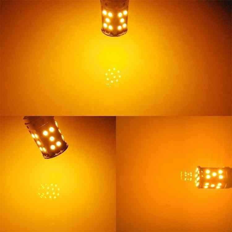 交渉中 いすず・IKI 中間サイドウィンカー レモンイエロー 左右セット