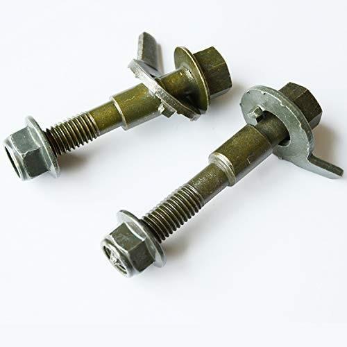 ダイハツ ムーヴカスタム LA150S フロント用 キャンバーボルト M12