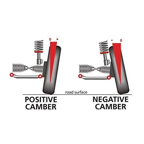 ダイハツ タント L375S フロント用 キャンバーボルト M12 調整幅 1.75