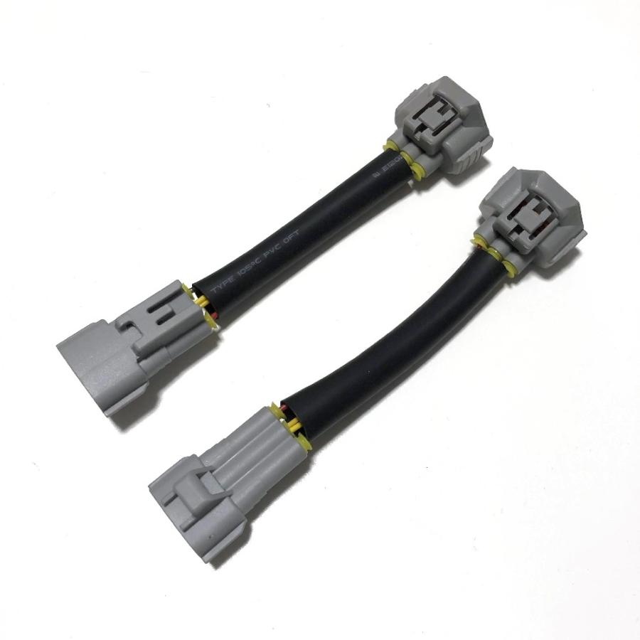 タントカスタム La650s La660s テール 全灯化ハーネス カプラーオン接続 ブレーキプラス 500000589 Doubleaxel 通販 Yahoo ショッピング