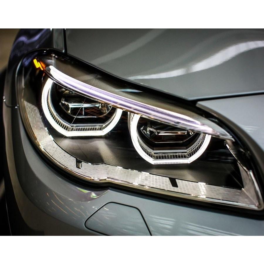 G30 G31 BMW コーディング 新型 UCSI-2100 TVキャンセル デイライト化