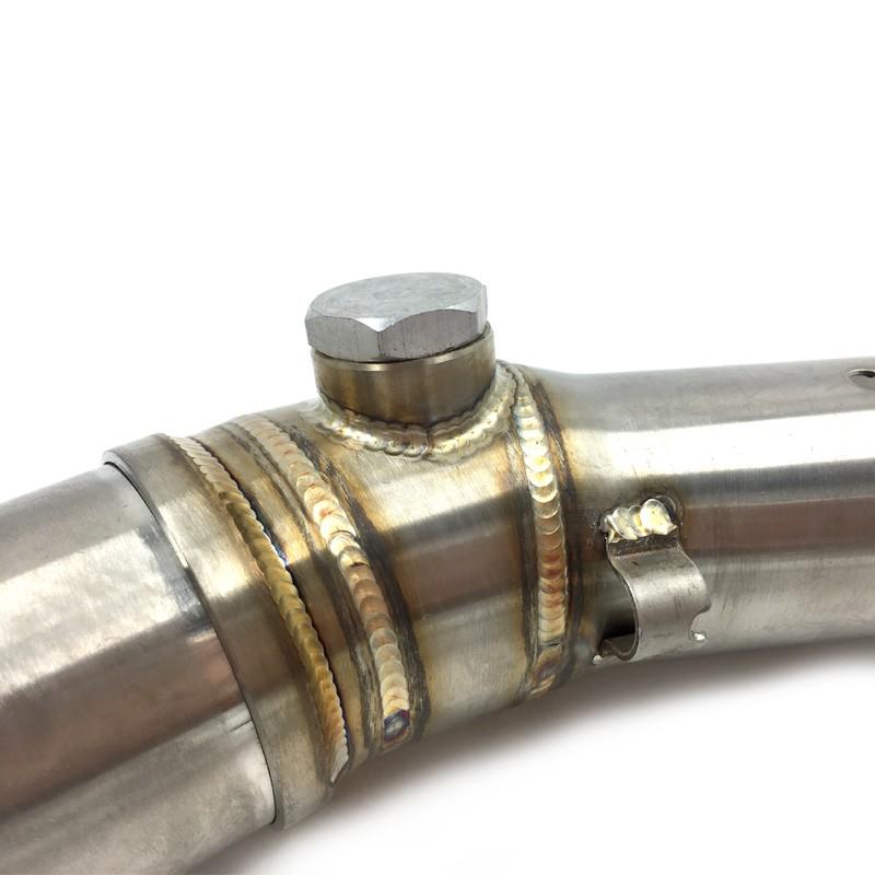 ninja400r スリップオンマフラー Amazon | スリップオンマフラー アダプター Ninja400R ニンジャ