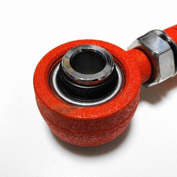 リア トーコントロールアーム インプレッサ G4 GJ系 強化ピロボール