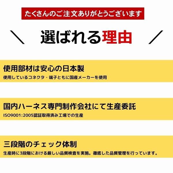 日本製】 ポップアップフードキャンセラー 高品質 金メッキピン 汎用