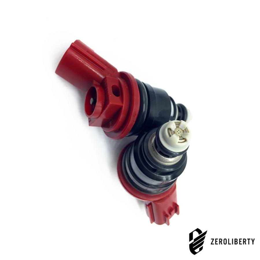 nismoタイプ 16600-RR544 740cc 大容量 サイドフィード nismoタイプ 16600-RR544 740cc 大容量 サイドフィード