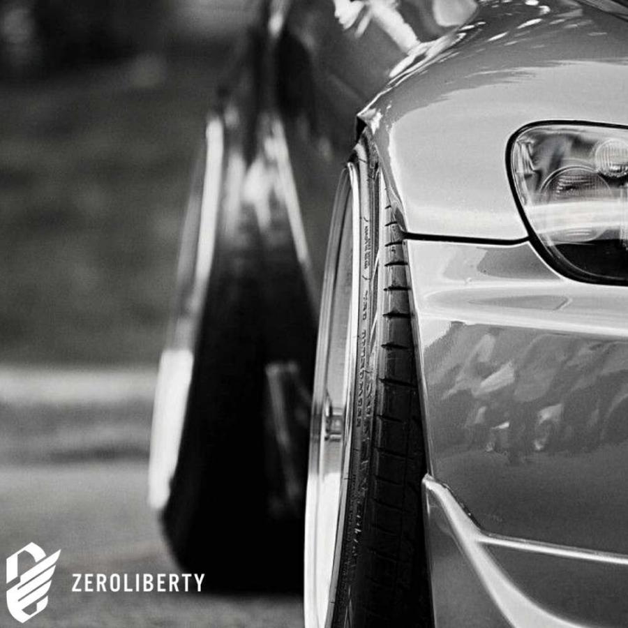 タフト LA900S 2WD フロント用 キャンバーボルト 鬼キャン 1.5度〜3度