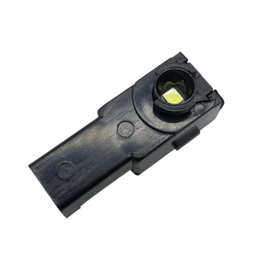 キャスト LA250S/260S LED インナーランプ ホワイト 白 フットランプ 1