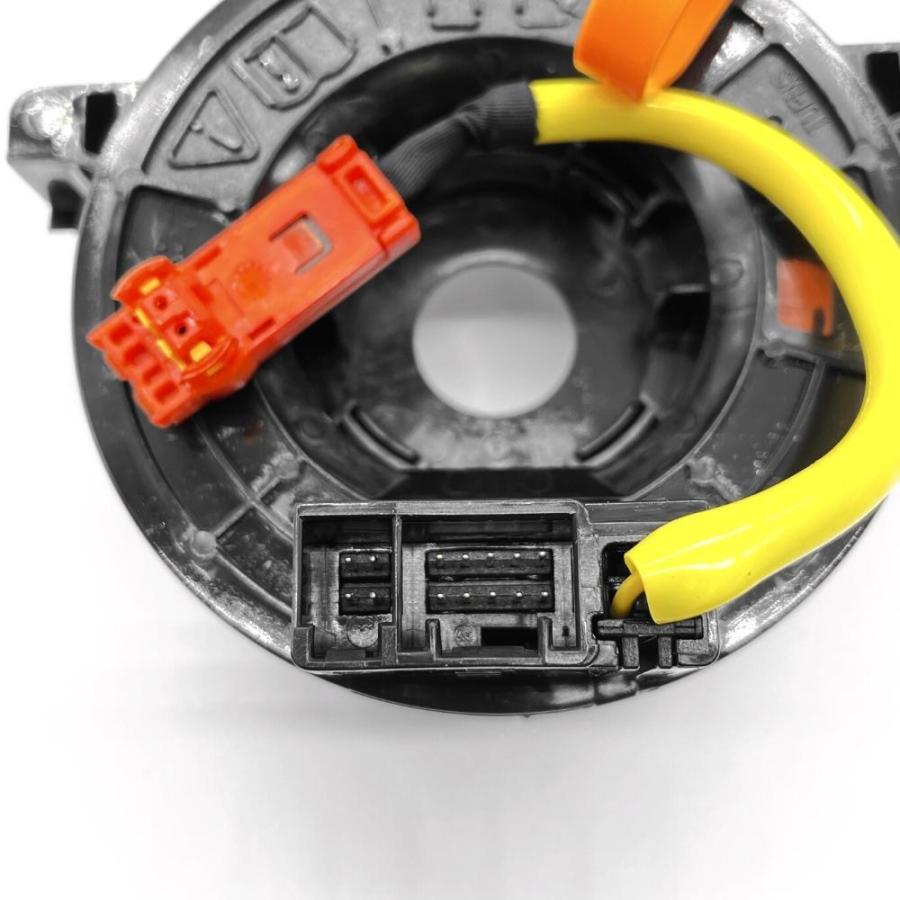 プリウスα ZVW40W ZVW41W スパイラルケーブル 1個 クルコン