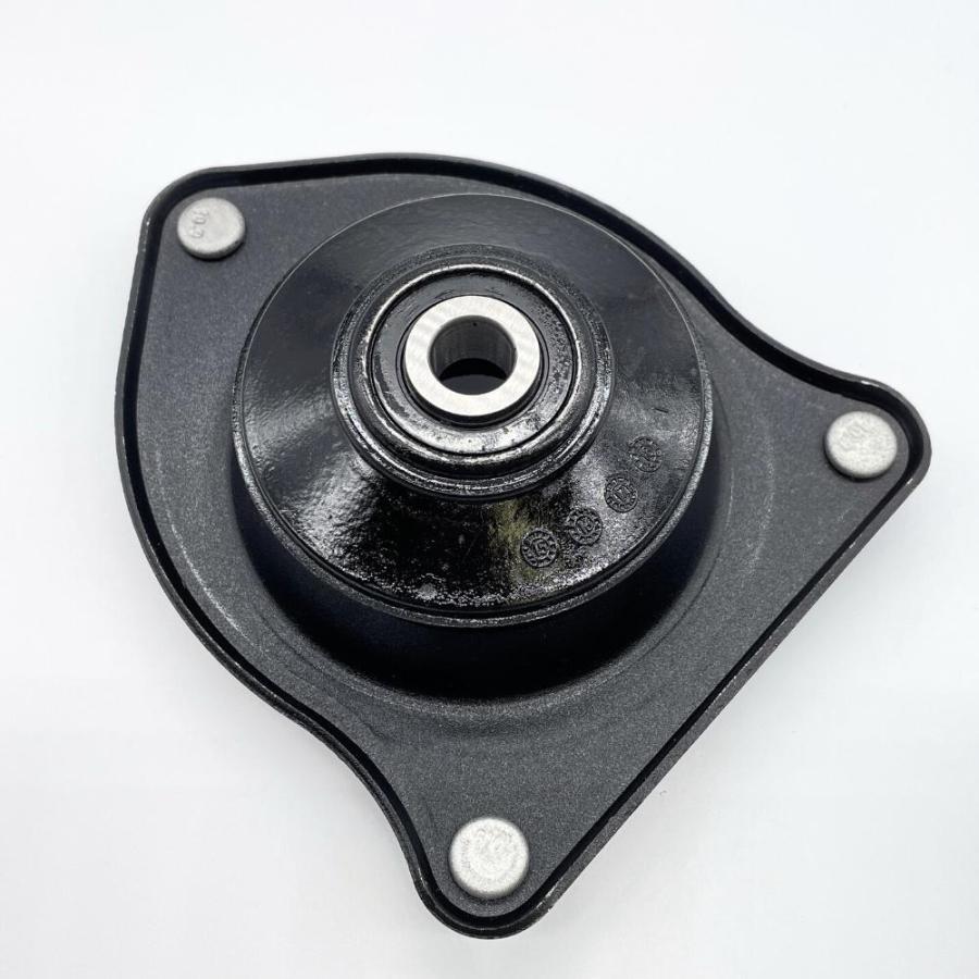 BMW ミニ R50 ONE ワン COOPER クーパー RA16 フロントサスペンション アッパーマウント 1個単品 31306778833 高品質OEM 補修 交換｜doubleaxel｜02