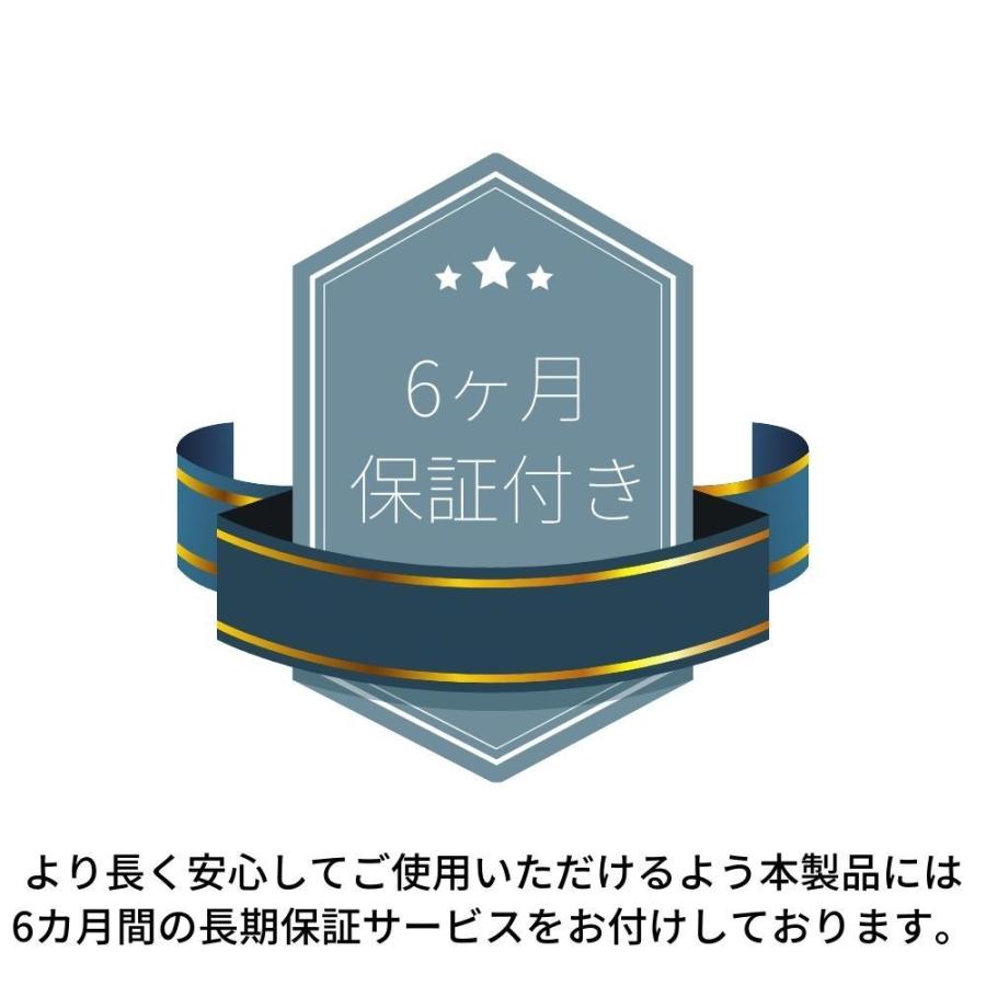 インプレッサスポーツ GP2/3/6/7 LEDコンバージョンキット D2R 両面発光 純正HIDをLED化 純正HID車用 交換 ヘッドライト カプラーオン 2本セット｜doubleaxel｜09