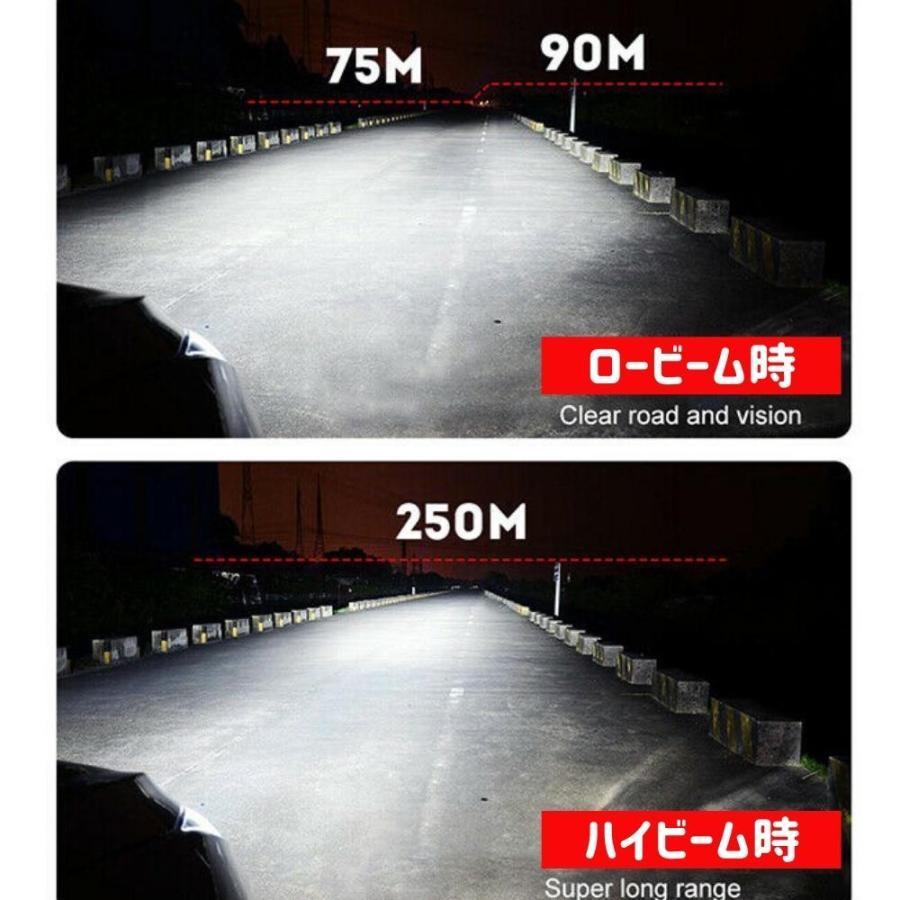 アクセラスポーツ BM計 LEDコンバージョンキット D4S 両面発光 純正HID