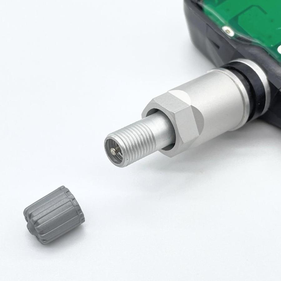 レクサス RX200t RX300 RX450h RX450hL 空気圧センサー 4個セット TPMS