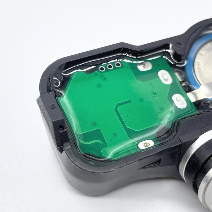 レクサス RX200t RX300 RX450h RX450hL 空気圧センサー 4個セット TPMS