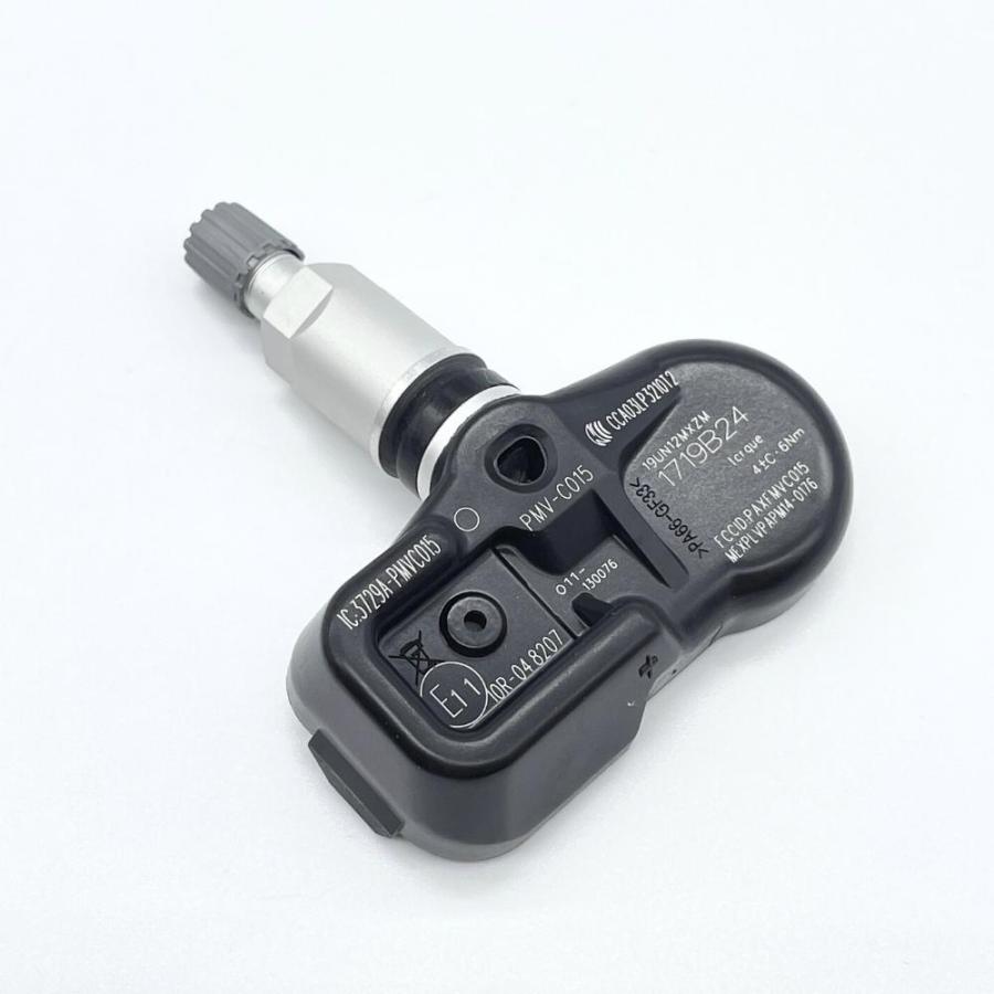 レクサス RX200t RX300 RX450h RX450hL 空気圧センサー 4個セット TPMS