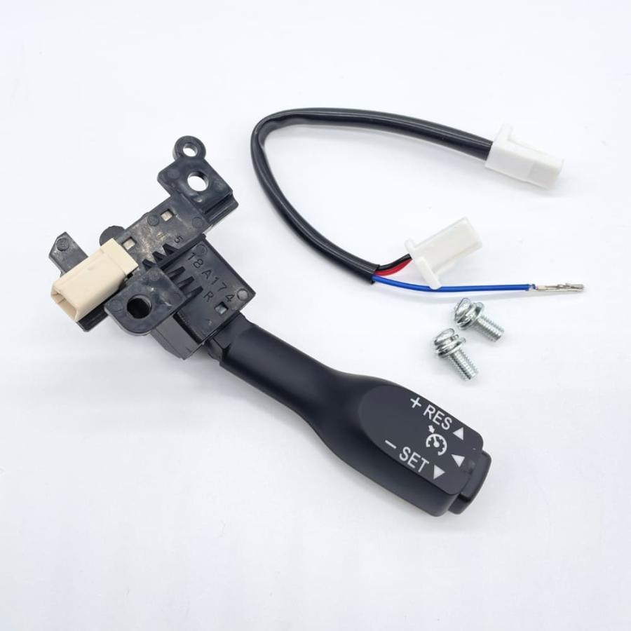 20系 アルファード ANH20/GGH20 LED付き 光る クルーズコントロール