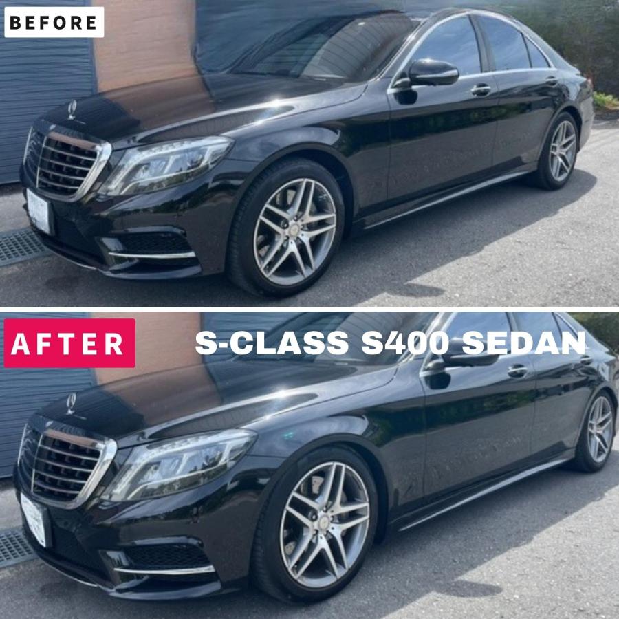 取説付き ベンツ Eクラス w212/s212/c207 ロワリングモジュール