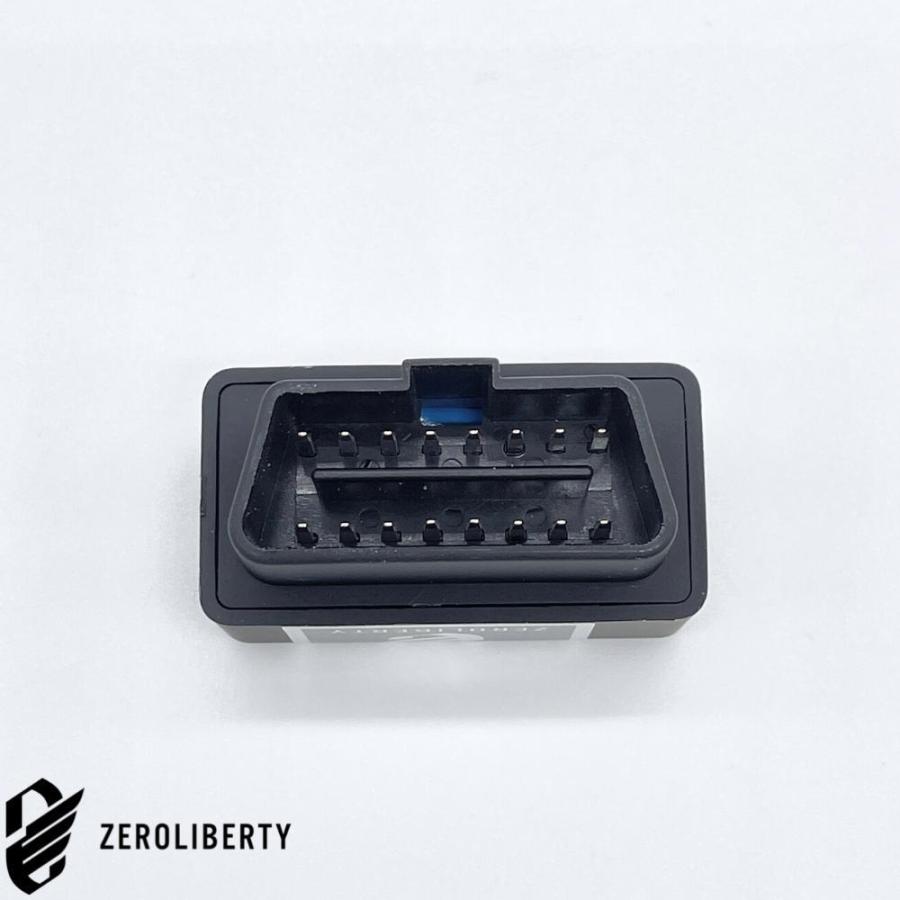 取説付き ベンツ CLS w257 ロワリングモジュール OBD +40mm〜-70mm