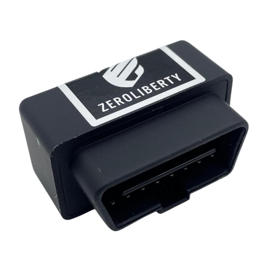 取説付き ベンツ GLC x253 ロワリングモジュール OBD +40mm