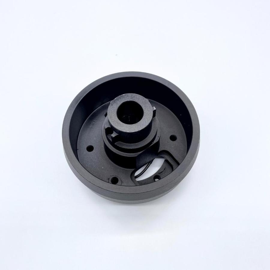 薄型 ステアリングボス ショート ハンドルボス カムリ NRG USDM wb  