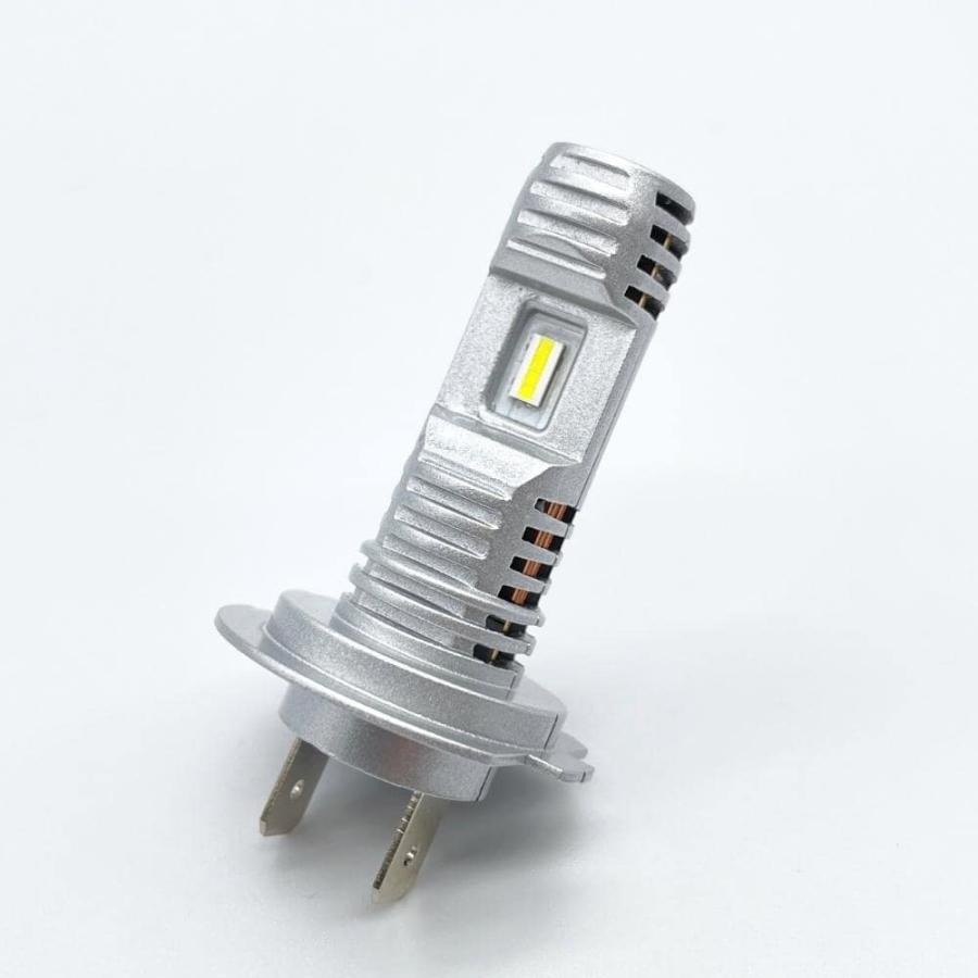 CBR1000RR SC57 04〜07年 LEDヘッドライト H7 バイク用 新基準車検対応