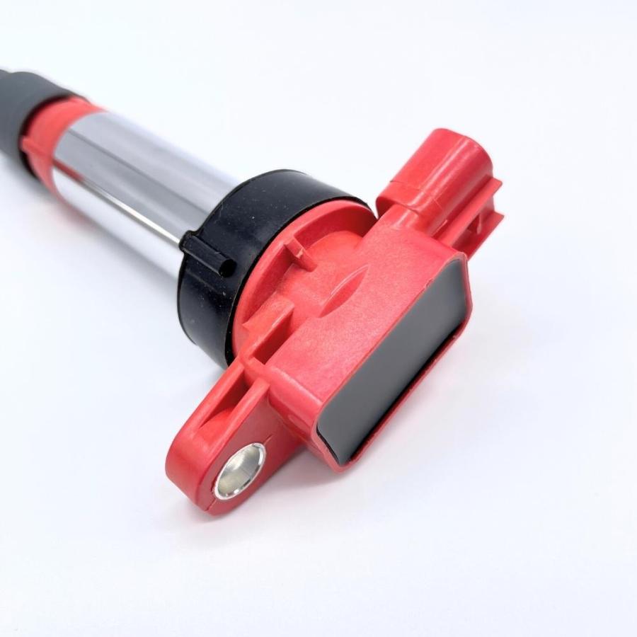 百貨店 強化 イグニッションコイル 3本セット W K6A H17.8