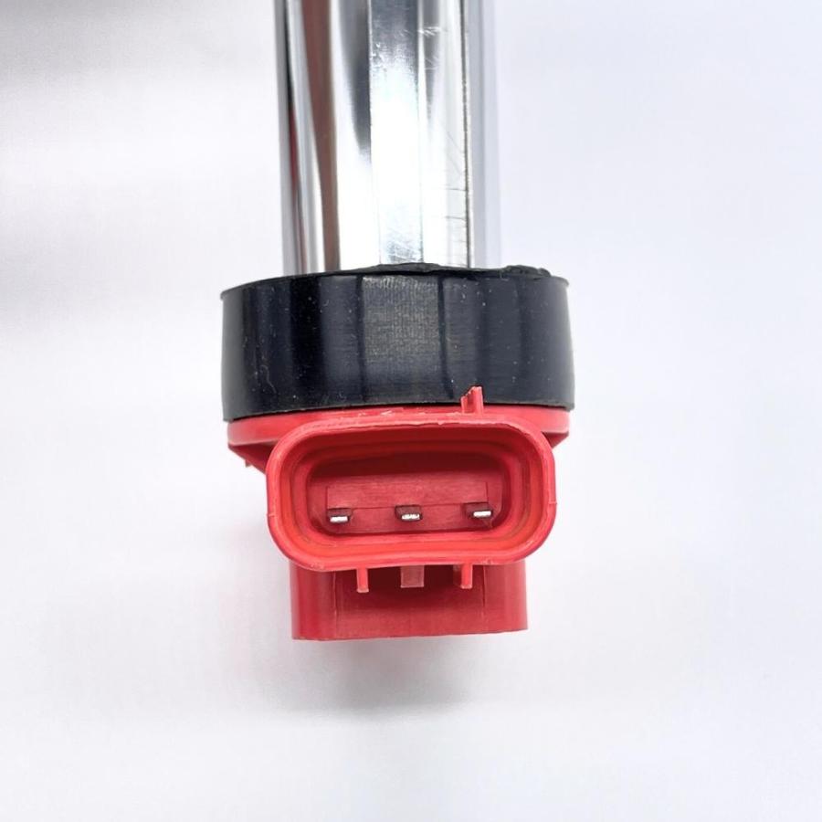 強化 イグニッションコイル 3本セット ワゴンR MC21S K6A(ターボ) H10