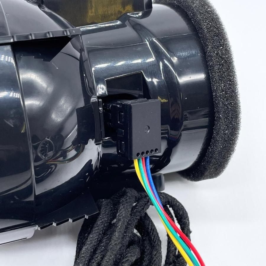 アウディ A3/S3/RS3 8V 2017年〜2019年 タービンルック LED