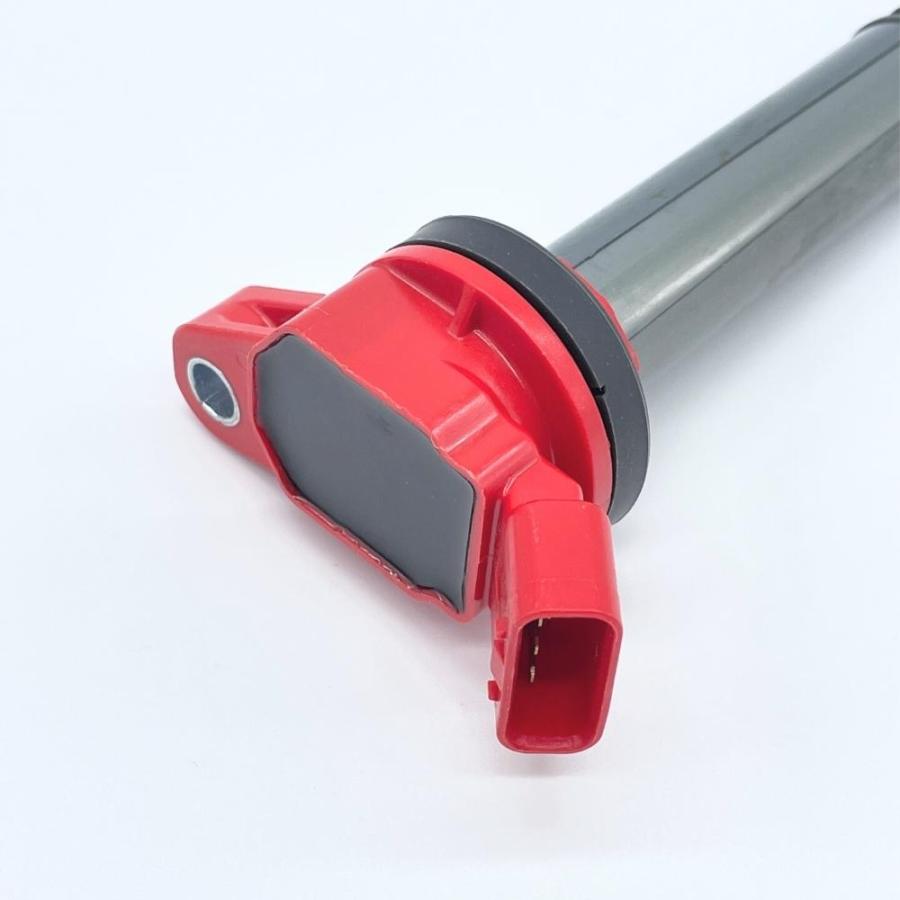 プリウス30 ハイスパークイグニッションコイル 強化 イグニッションコイル 4本セット 30系 プリウス ZVW30 / ZVW35