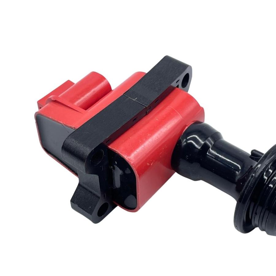 強化 イグニッションコイル 6本セット Y31 セドリック / グロリア