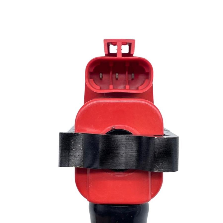 強化 イグニッションコイル 6本セット Y31 セドリック / グロリア