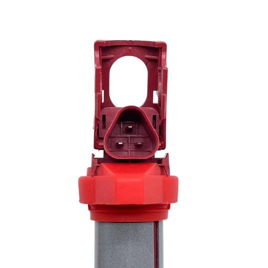 強化 イグニッションコイル 4本セット 3シリーズ（E90/E91/E92/E93