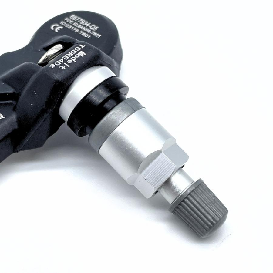 i3 BMW 純正互換 空気圧センサー 4個セット 日本正規輸入車用 315Mhz