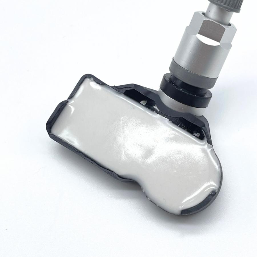 RS3 8V （8VDAZF/8VDAZL） アウディ Audi 純正互換 空気圧センサー 4個