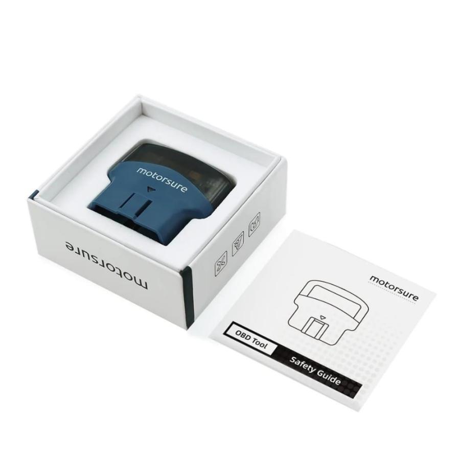CLSクラス C218/C257 ベンツ対応 MotorSure OBD2 コーディングアダプタ