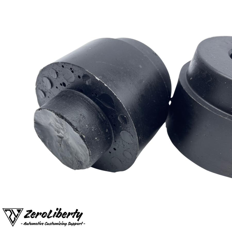 40mm リフトアップキット フロント＆リア 前後 1台分セット 日産