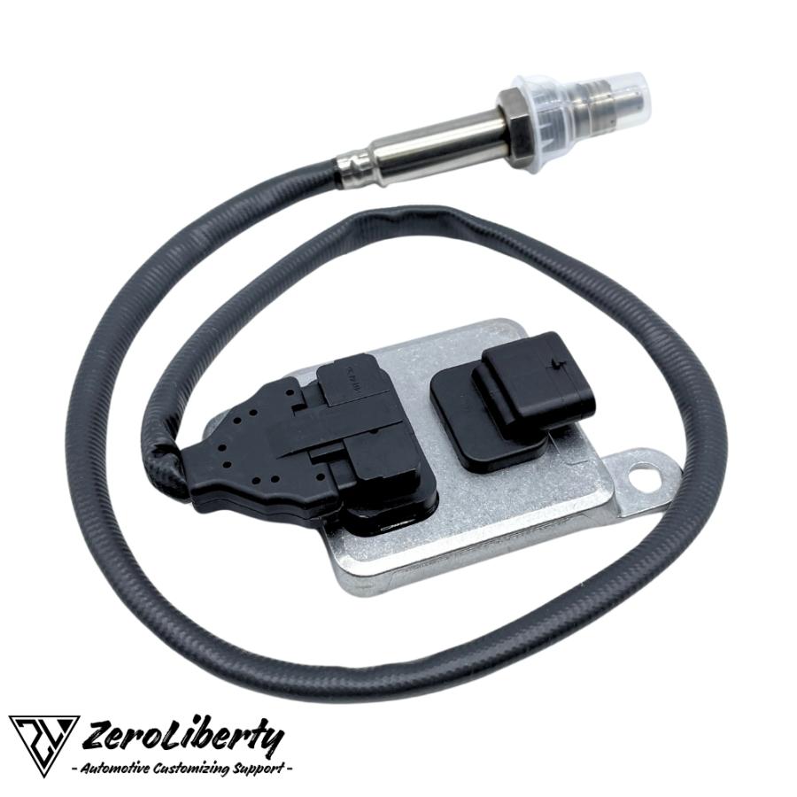 3ヶ月保証】ベンツ 純正互換 NOXセンサー W212 Eクラス E220D / E250 