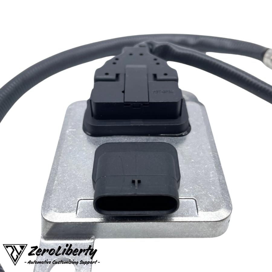 3ヶ月保証】メルセデスベンツ 純正互換 NOXセンサー W222 Sクラス