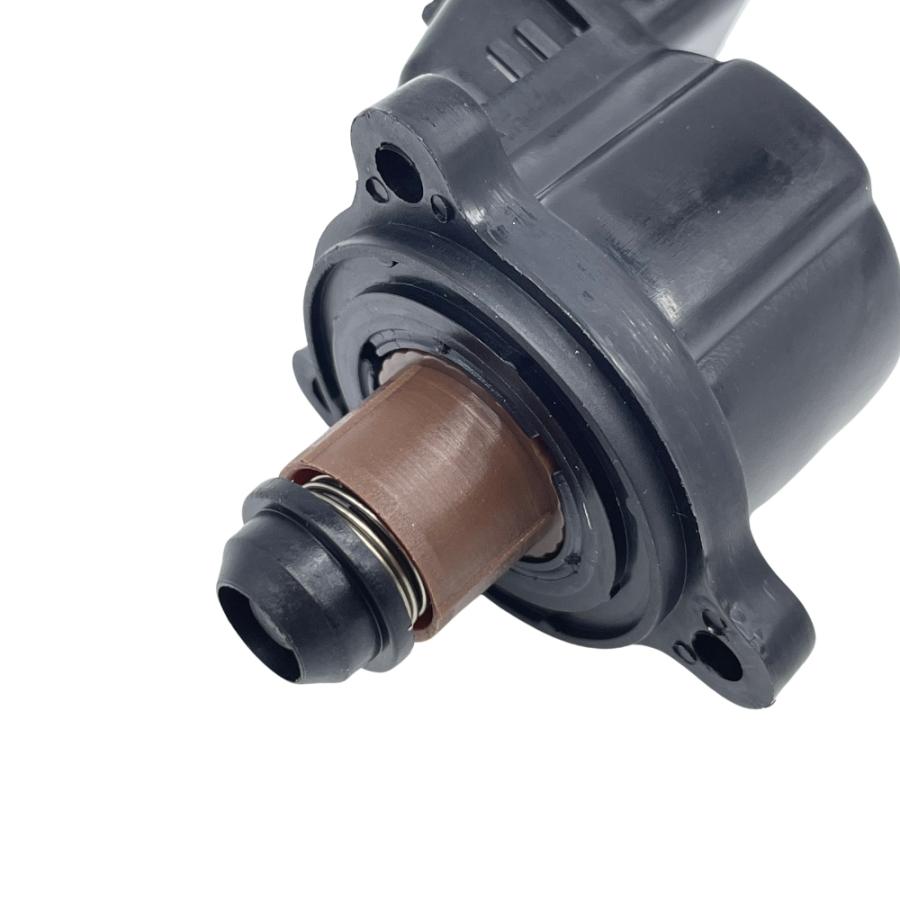 保証付 アイドルスピードコントロールバルブ IS02 ISCV ISCバルブ