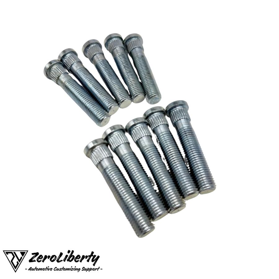 30mm リフトアップキット フロント＆リア フルSET デリカ D:5 CV1W