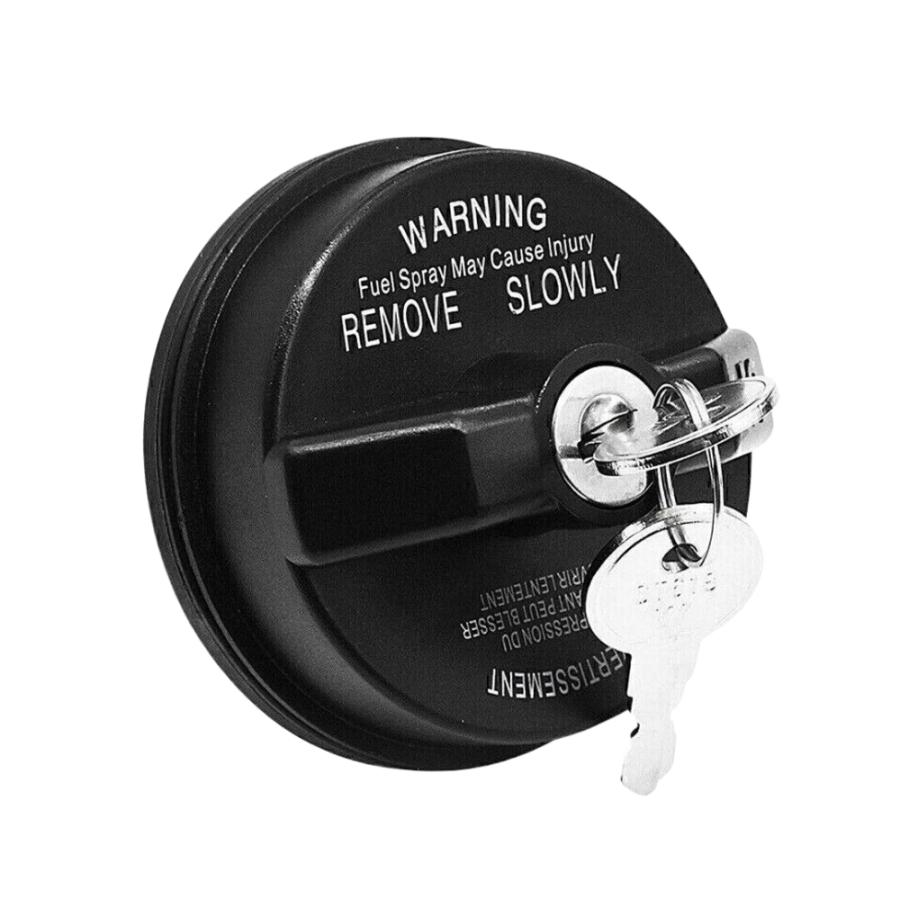 鍵付き フューエルキャップ アメ車 ダッジ ジープ ラングラー