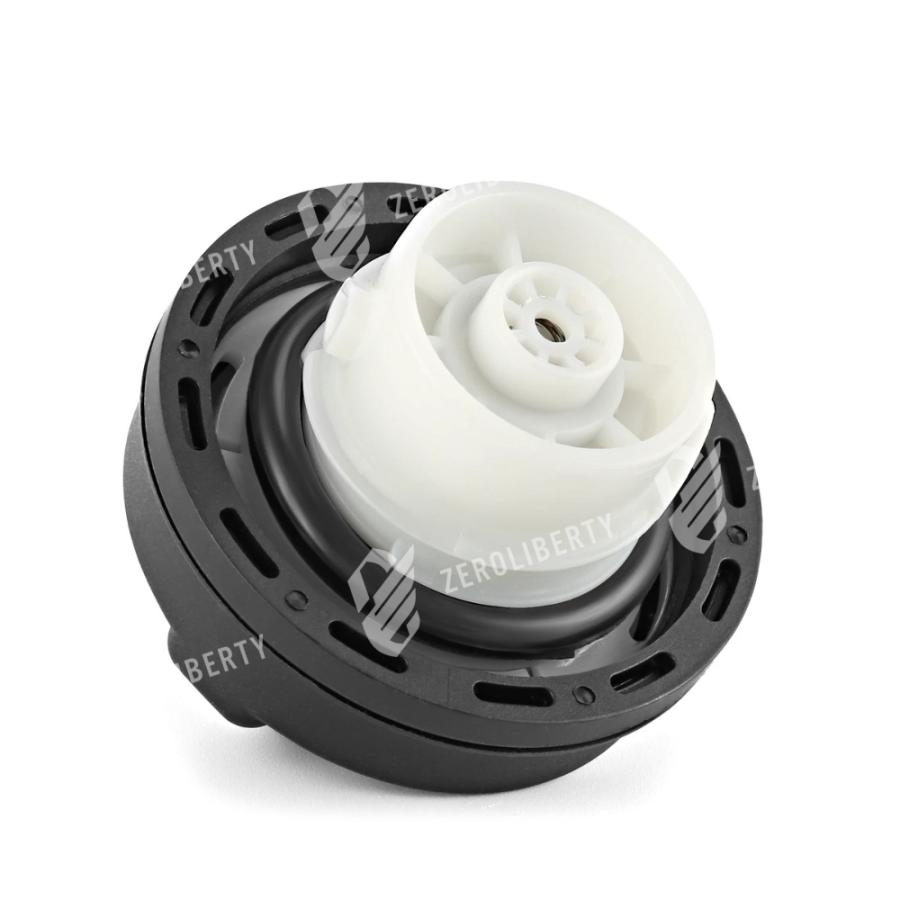 鍵付き フューエルキャップ アメ車 ダッジ ジープ ラングラー