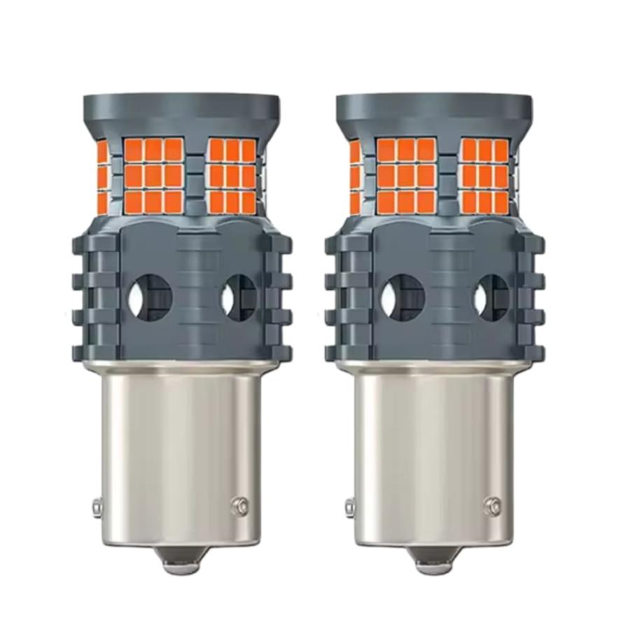 バイク専用設計】ハイフラ対策 LEDウインカー FZR250R 3LN 1990-1991年