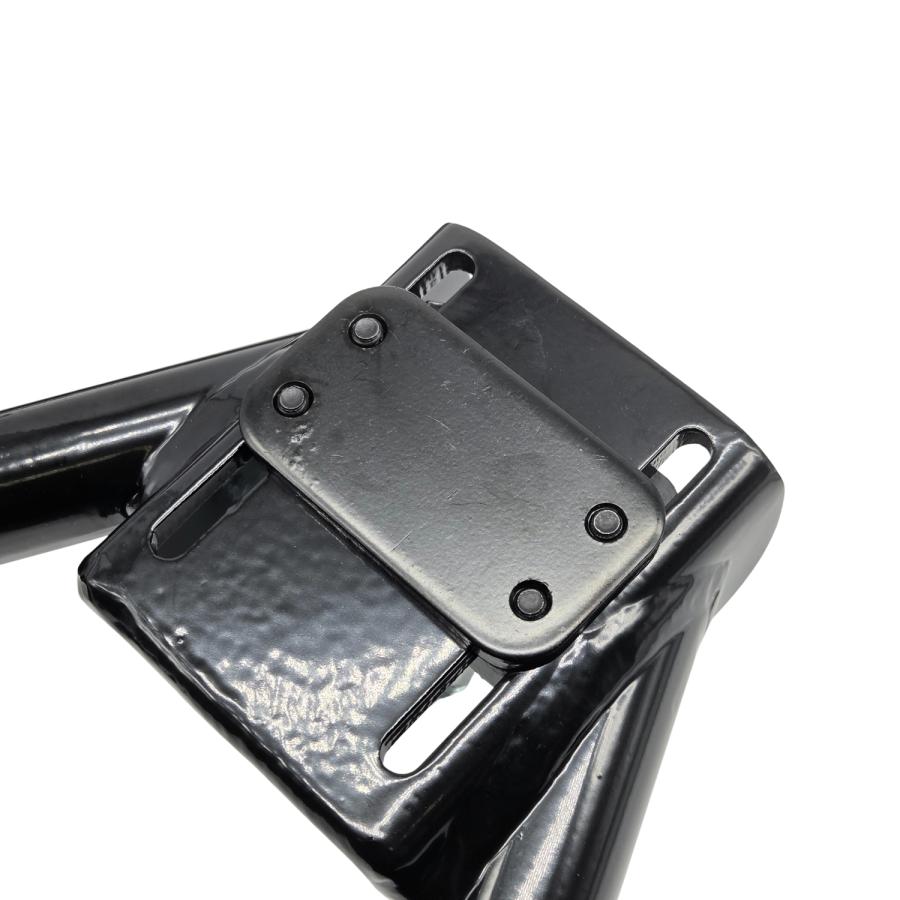 調整式 フロント アッパーアーム 強化ボールジョイント マーク2