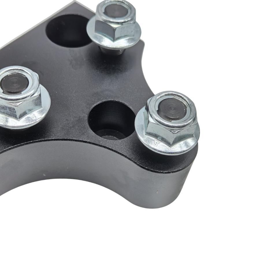 gx71系　ロールセンターアダプター　ネガキャンアダプター 30mm ロールセンターアダプター 30mm JZX100/JZX110